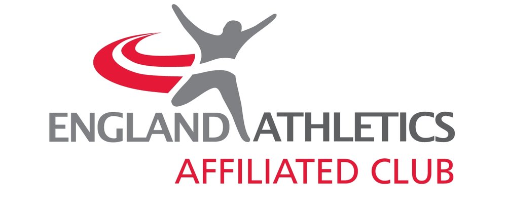 England Athletics link